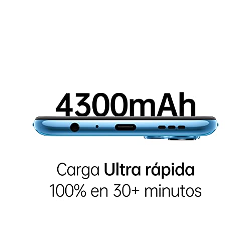 Find X3 Lite 128 Go - Azul (Reacondicionado) - Imagen 5