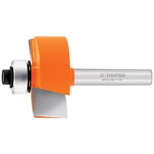 Rebajadoras Router Truper 19 rebajadora router truper marca TRUPER