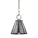 Hudson Valley Altamont Pendant in Distressed Bronze