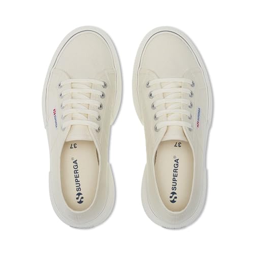 Superga - Womens 2287 Bubble Line Sneakers4