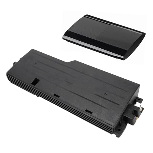 Plyisty APS 306 Reemplazo de Fuente de Alimentación Interna para Consola Slim 3000, Unidad Adaptadora de CA Compatible con CECH 3001A CECH 3001B, Pieza de Reparación Compatible con