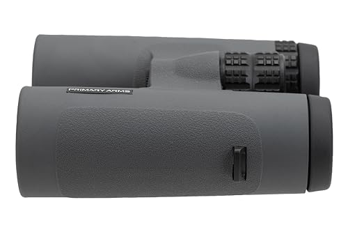 Primary Arms GLx 10x42 HD Binocular con lentes de baja dispersión miniatura 3