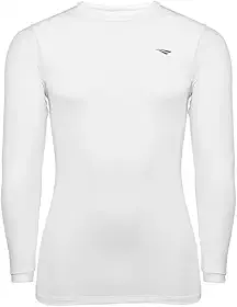 Camisa Térmica Manga Longa Penalty Masculina Matis X