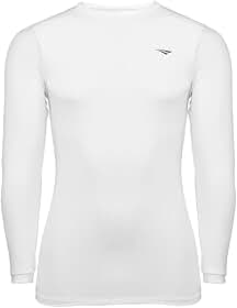 Camisa Térmica Manga Longa Penalty Masculina Matis X