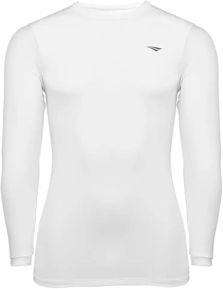 Camisa Térmica Manga Longa Penalty Masculina Matis X
