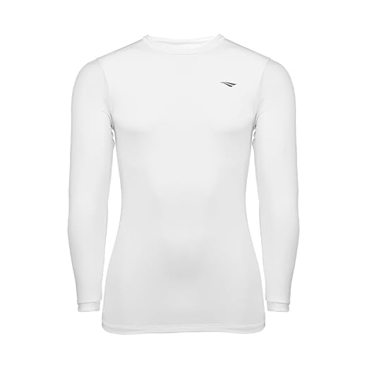 Camisa Térmica Manga Longa Penalty Masculina Matis X