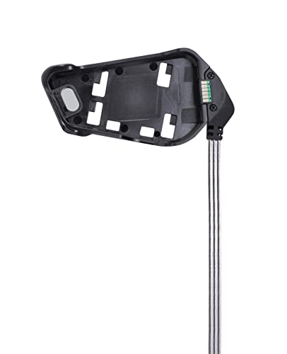 MIDLAND(�~�b�h�����h) RCF�V���[�Y �}�O�l�e�B�b�N�}�E���g C1552 �u���b�N