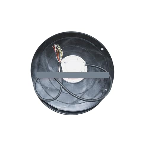 OJJHO Ventilador de refrigeración RH40V-VDK.2F.1R Ventilador centrífugo