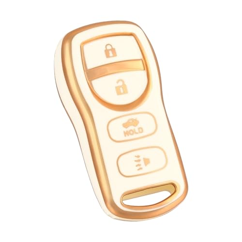Coque de clé Nissan Murano et Armada pour protéger votre télécommande au quotidien