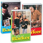 The Best Of Barker - Volume 1
