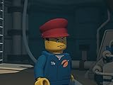 lego space police 5974  Die Mars-Mission beginnt