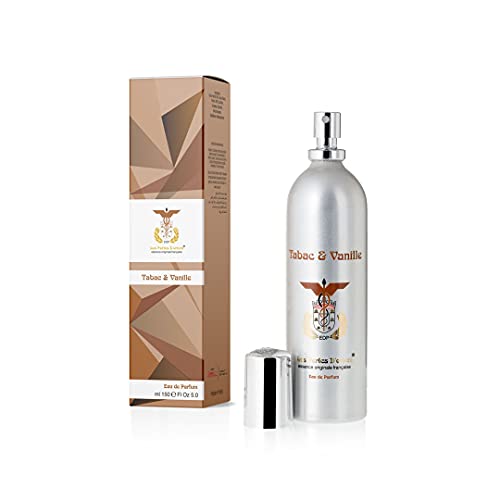  LES PERLES D\'ORIENT TABAC & VANILLE EAU DE PARFUM 150 ML