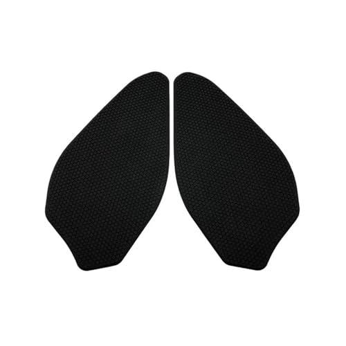 Protection réservoir Moto pour YZF-R3 R25 2019-2021 Autocollant de protection latéral Noir