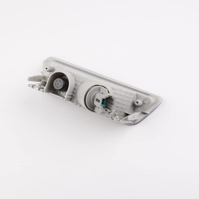 Miniatura 4 de Para Nissan X-Trail 2008-2013, lámpara de parachoques trasero lámpara trasera