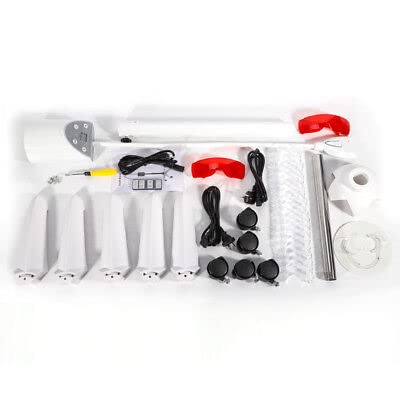 Lámpara LED de luz fría, para blanquear los dientes, dental, blanqueador de dientes, kit de cuidado dental