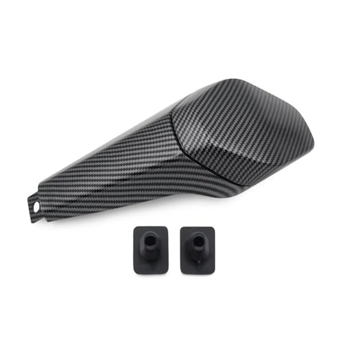 Accessoire capot carénage intérieur Ducati Panigale finition premium