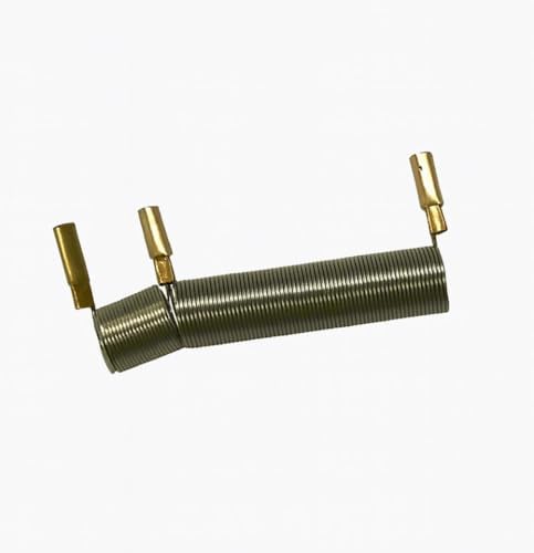 Resistência para Chuveiro Maxi Ducha, 220V, 5500W, torneira Versá...