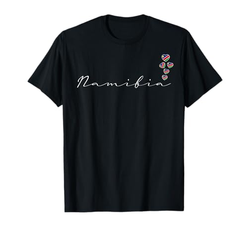 Namibia T-Shirt