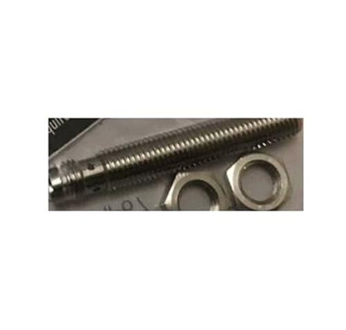 Capteur de proximité IE5338 et IE5287 pour détection industrielle precise
