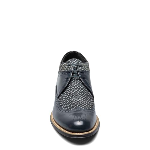 STACY ADAMS Men's, Dayton Oxford3