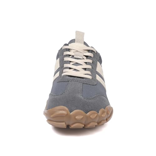 Image of StoneLiquid Hike Barefoot Womens, Healthy & Non-Slip Barefoot Footwear Unisex