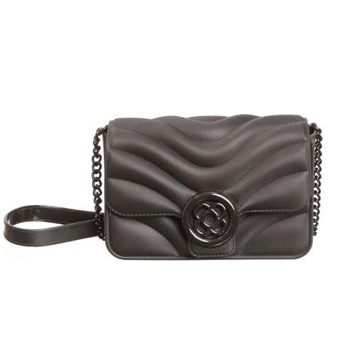 Bolsa Feminina Sophy Preto Petite Jolie PJ10980