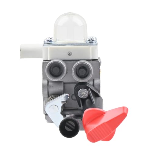 Carburateur C1M-S267A Stihl FS56 FS40 - Supprimez les pertes de puissance de votre outil - 5