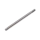 TEAM LOSI RACING Shock Shaft 3mm x 48.7mm TiCN G3 1 TLR333012 Electric Car/Truck Option Parts