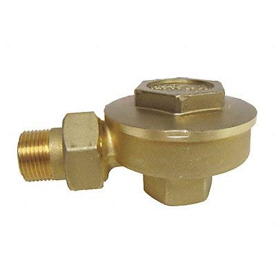 Steam Trap, 1