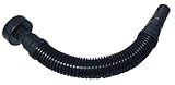 Dustless Technologies D5155 18-Inch DustBuddie Hose