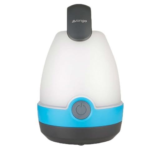 Image of Vango Superstar 500 Recharge USB River Blue