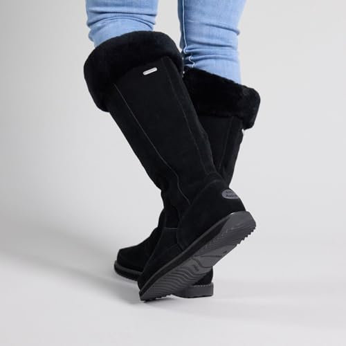 EMU Australia - Georgi Womens Boot4