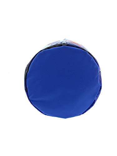 Disney B19PJ42179 Pj Masks Boys Girls Collapsible Gift Basket Bucket Gift Tote Bag thumb #3