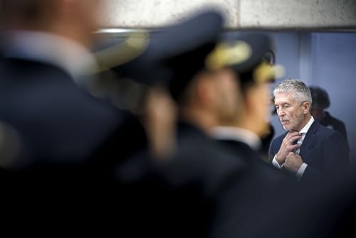 Ni el burka tapa el esc&aacute;ndalo del DAO