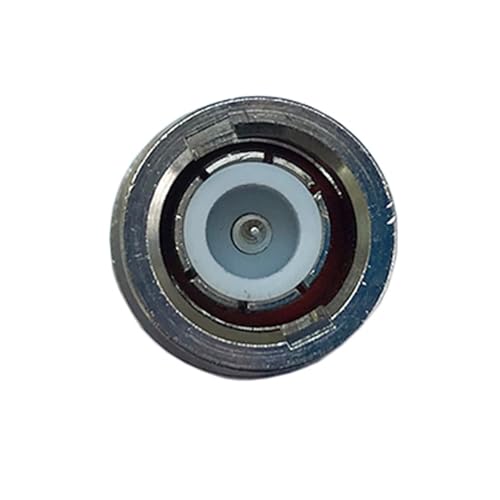 Charge factice BNC RF SSIMOO 50ohm 2W DC-4Ghz pour terminaison de signal coaxial