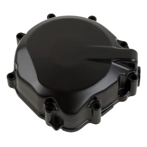 Evita fugas de aceite con la cubierta de estator para Suzuki GSXR600 750 1000