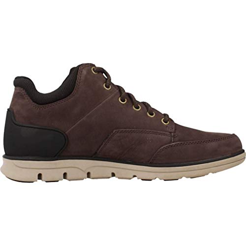 Image of Timberland mens Bradstreet Chukka