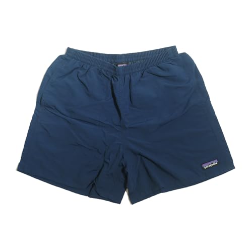 パタゴニア(patagonia) バギーズショーツ メンズアウトドアパンツ