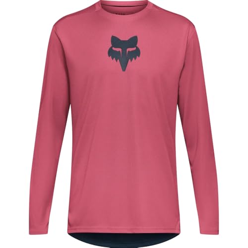 Maillot manches longues Fox Racing Ranger Fox Head homme pour rouler au sec en VTT