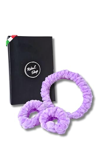 Fasce Per Capelli Donna: Accessori Moda Su