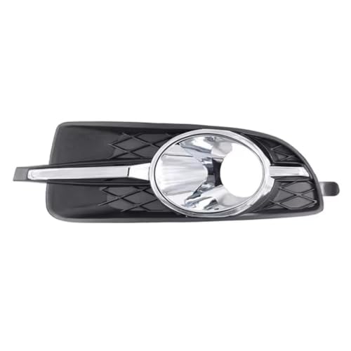 Rejillas de luces antiniebla para Buick Lacrosse, bisel protector de parachoques duradero