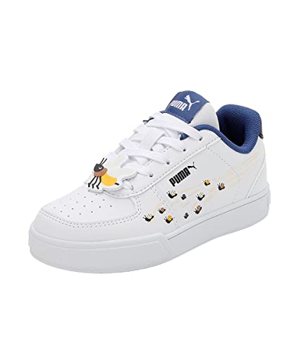 Image of Puma Unisex-Child Caven Small World Ps Sneaker