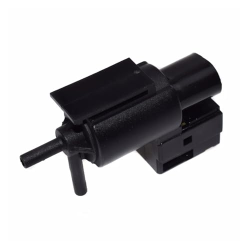 Électrovanne commutation sous vide haute résistance thermique VS55 RX-8 - 5