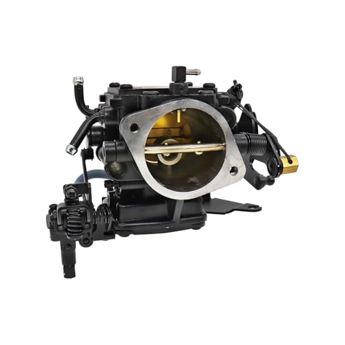 Carburateur 40 mm pour 270500285 BN40I-38-27 787 800 PTO Si