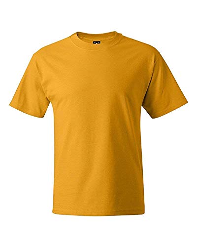 Hanes Camiseta de manga corta Beefy – 5180