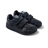 GIOSEPPO Clifford Oxford-Schuh, Schwarz, 34 EU Weit