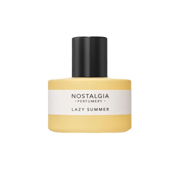 Miniatura 2 de Nostalgia Lazy Summer Eau de Parfum, Perfume Unisex, 2.0 Oz