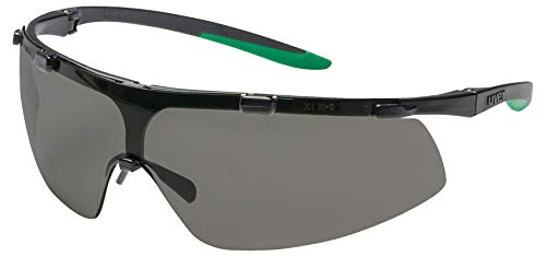 Uvex Astrospec 2.0 9164065 Occhiali Di Protezione Nero, Blu - Foto 3