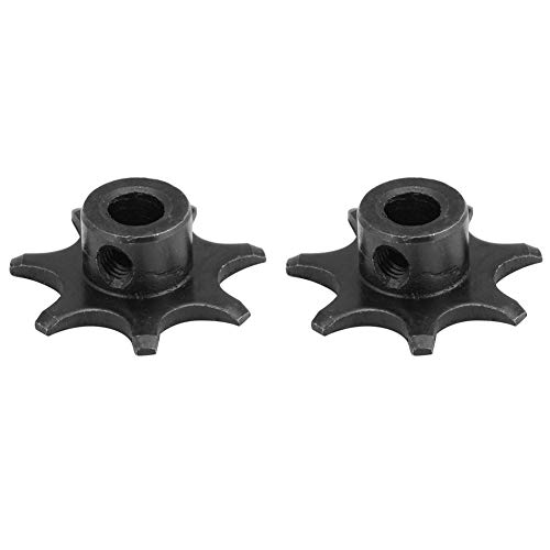 1Pc ZI8255-00001 Positive and Reverse Large air Volume Centrifugal Fan, Biochemical Incubator, Oven, Oven Wind Wheel (Long axis 130mm + Wind Wheel 120 * 35mm)