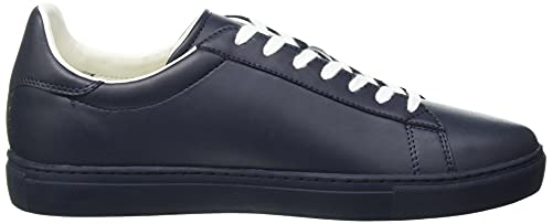 Image of Armani Exchange Men's Retro Running Sneaker